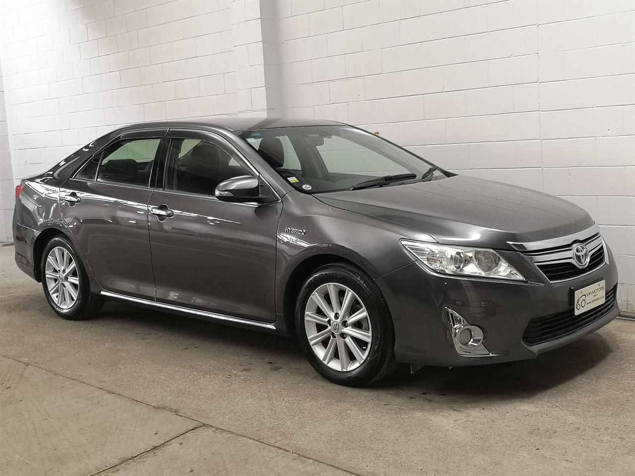 Vehicle image 1