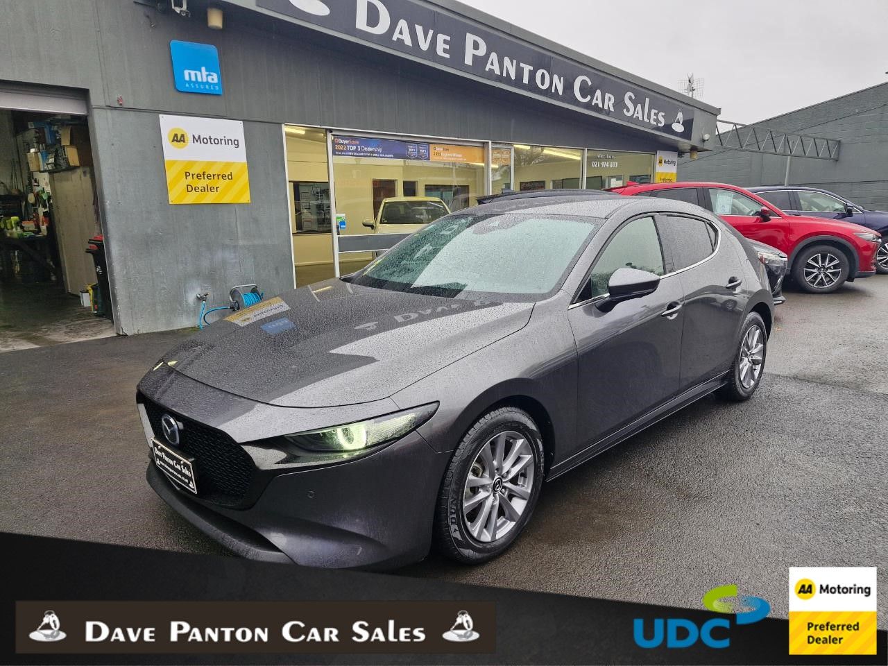 Vehicle image 1