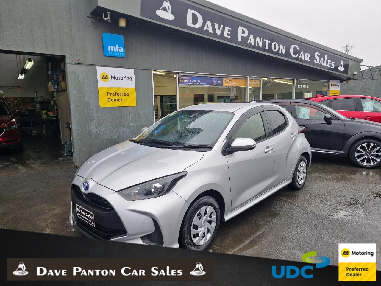 Vehicle image 1