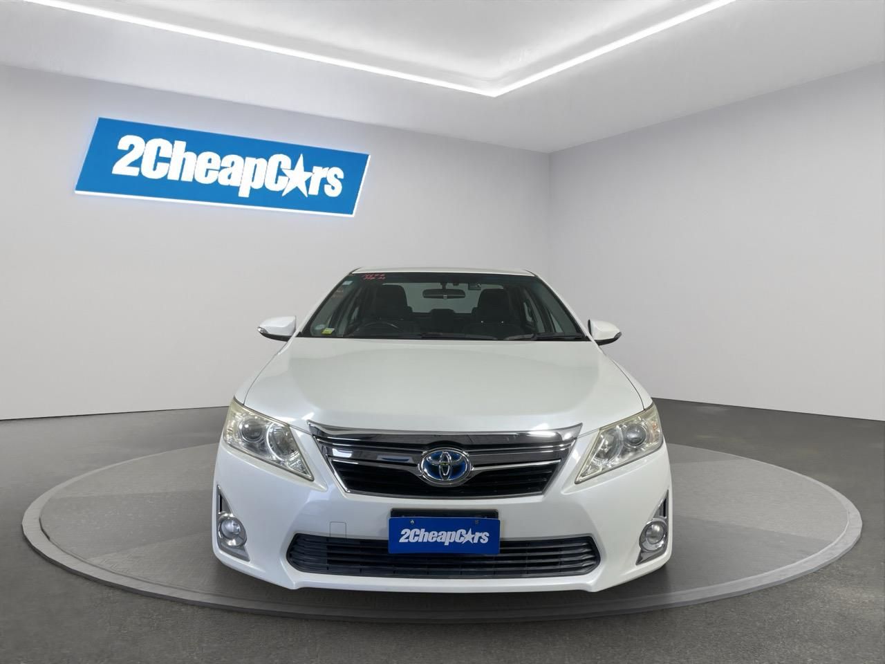 Vehicle image 2