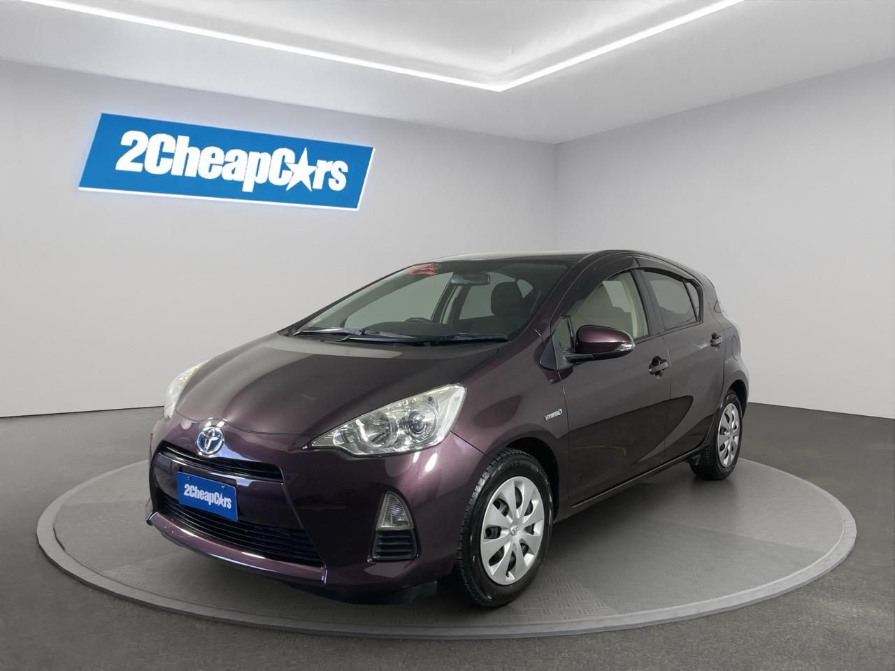 Vehicle image 1