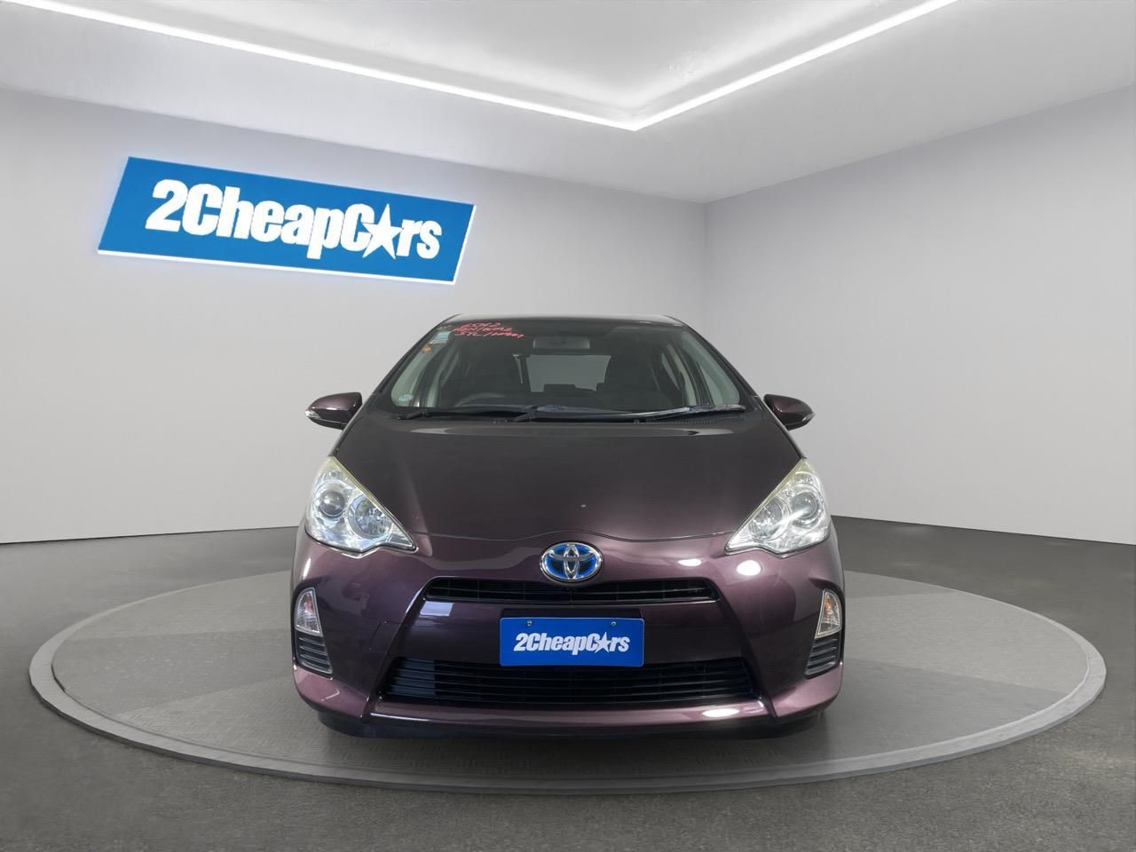 Vehicle image 2