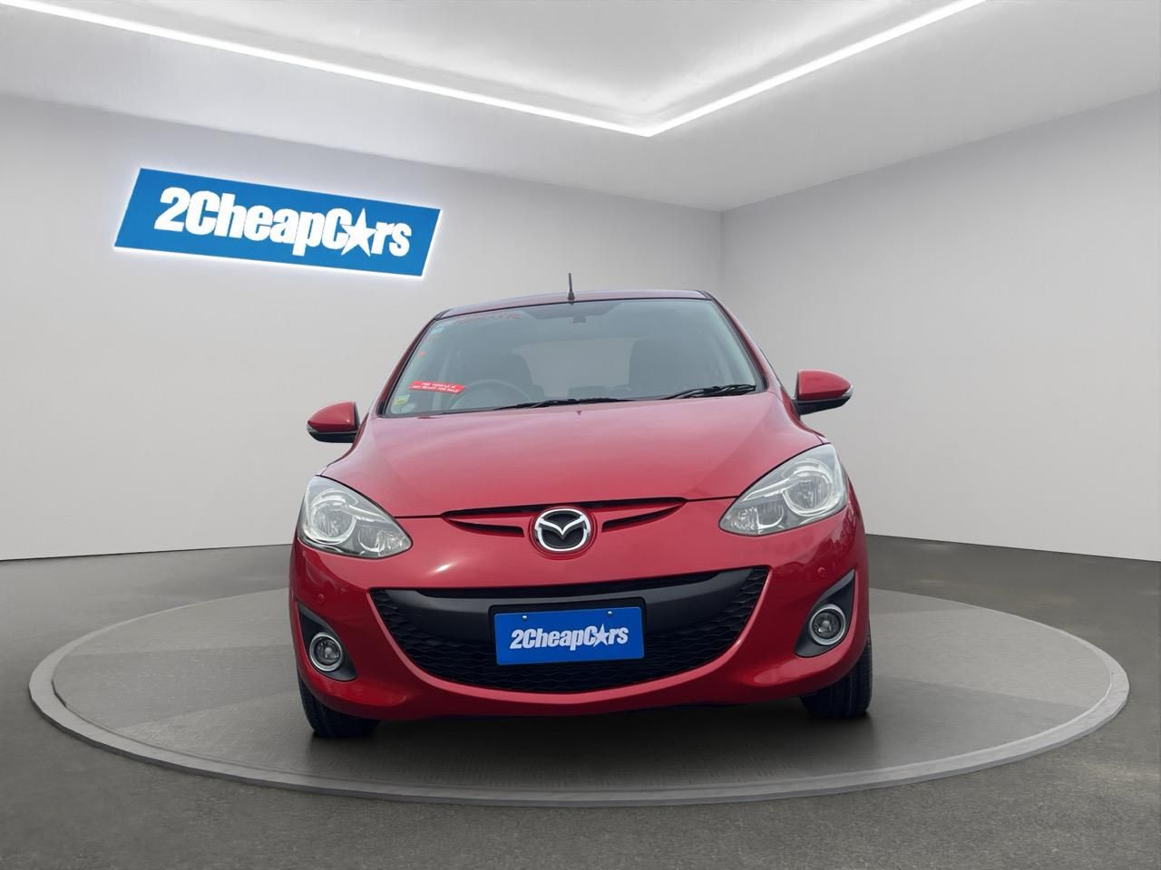 Vehicle image 2