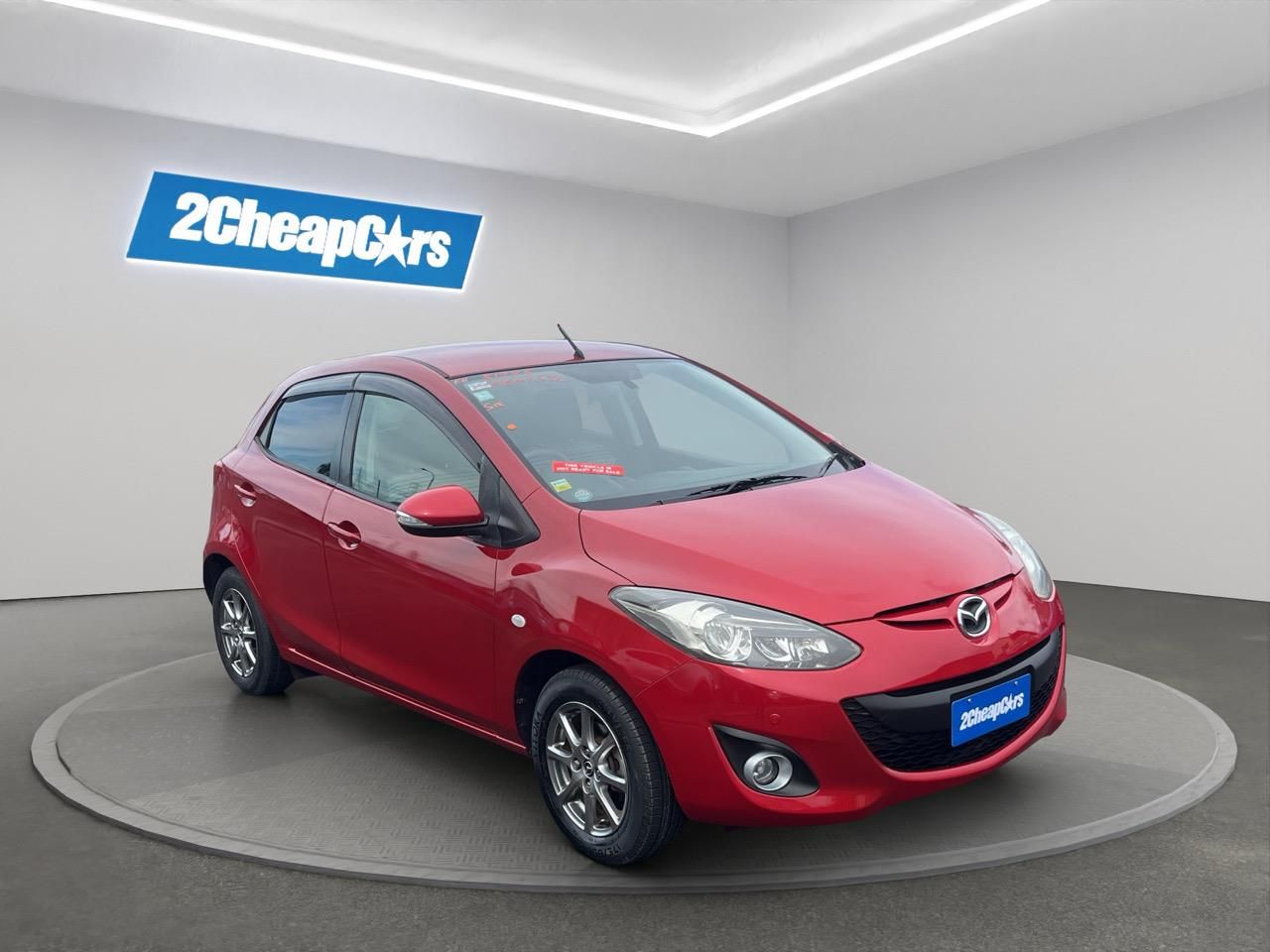 Vehicle image 3