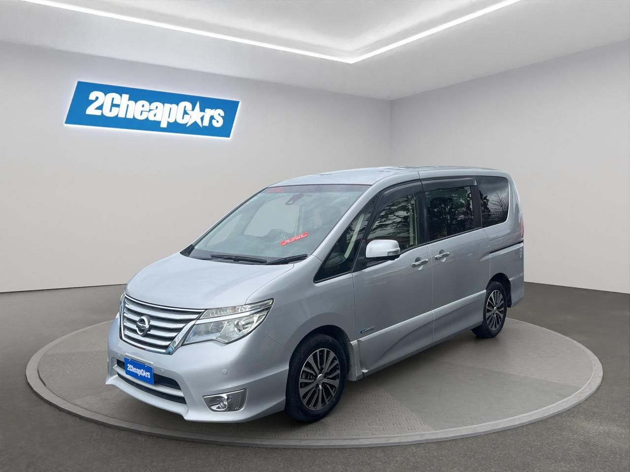 Vehicle image 1