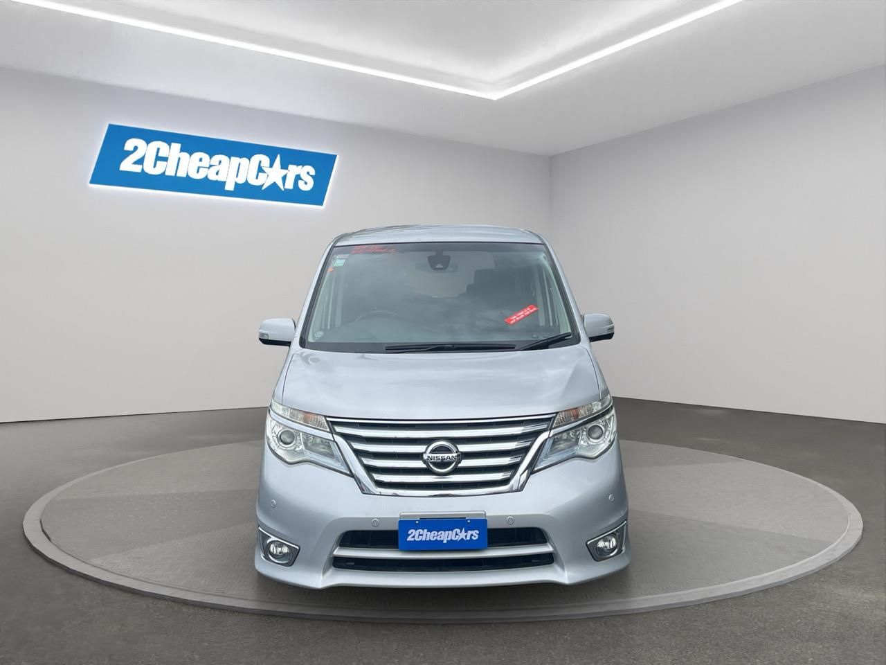 Vehicle image 2