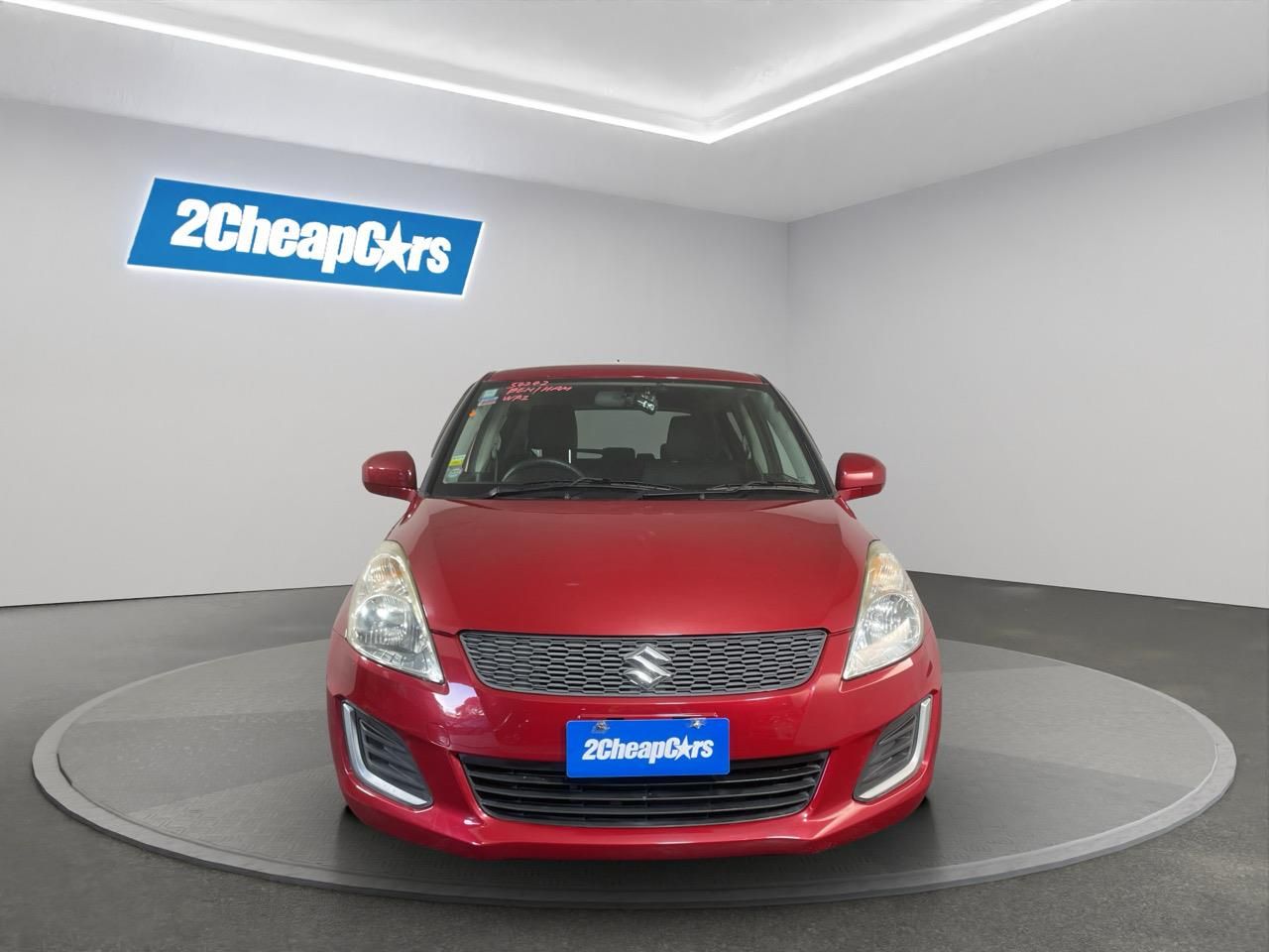 Vehicle image 2