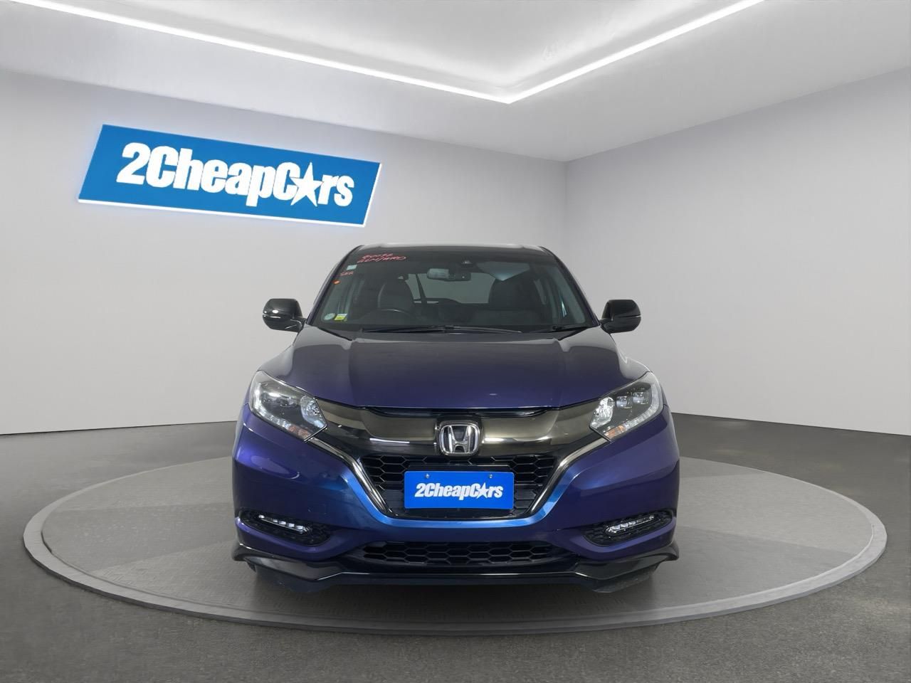 Vehicle image 2