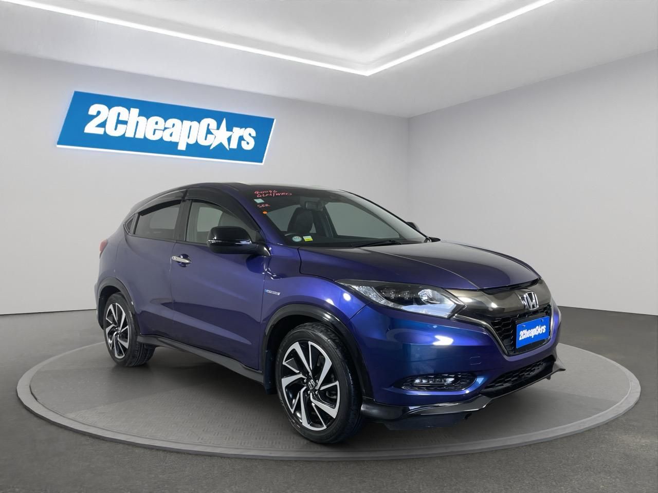 Vehicle image 3