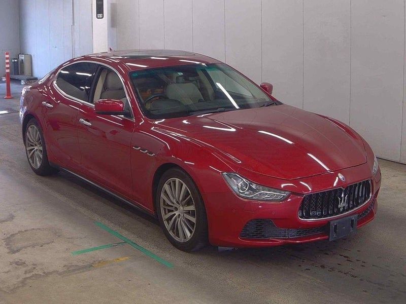 Vehicle image 1
