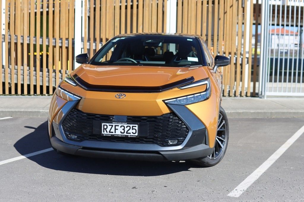 Vehicle image 1