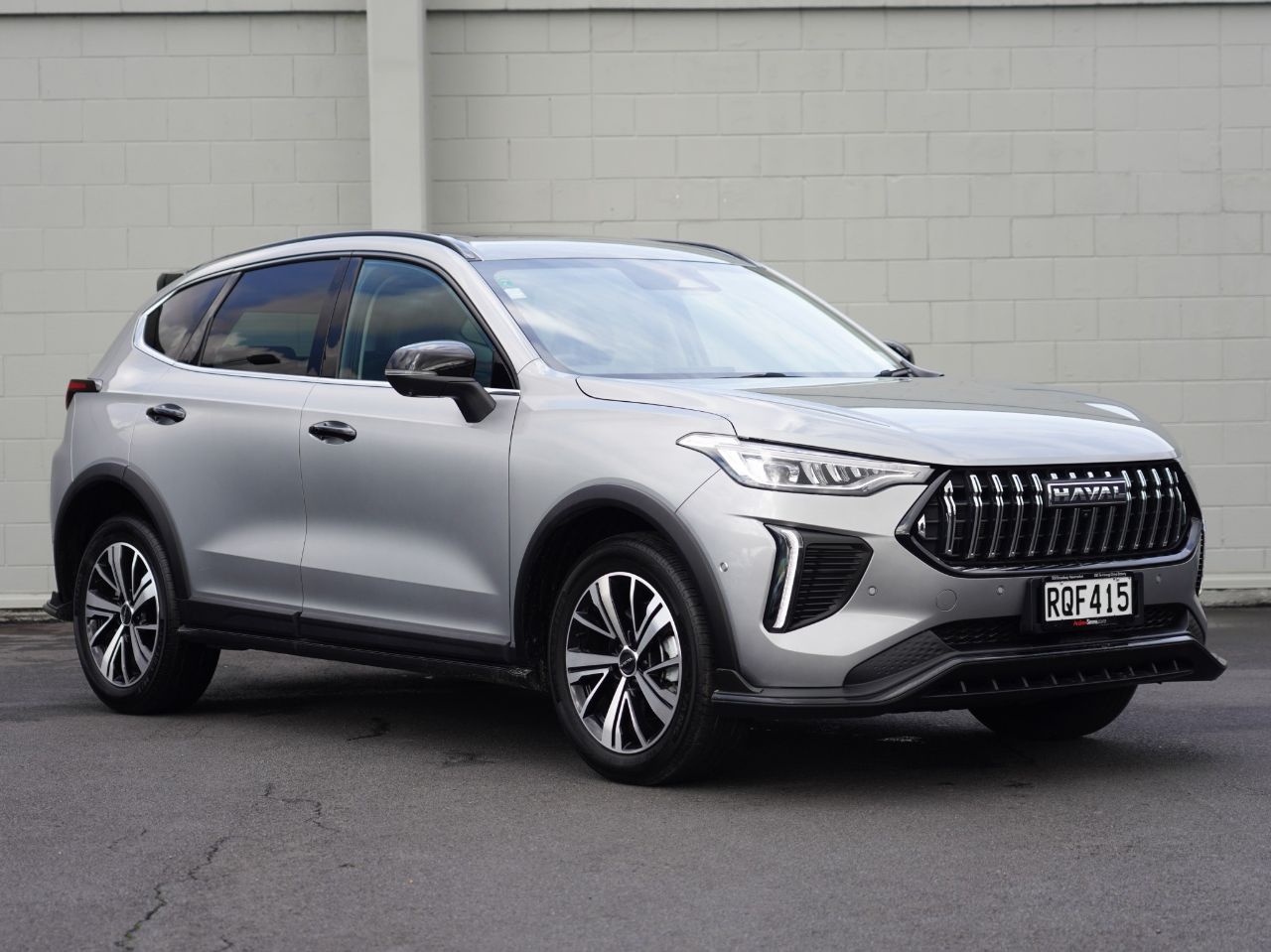 Vehicle image 1