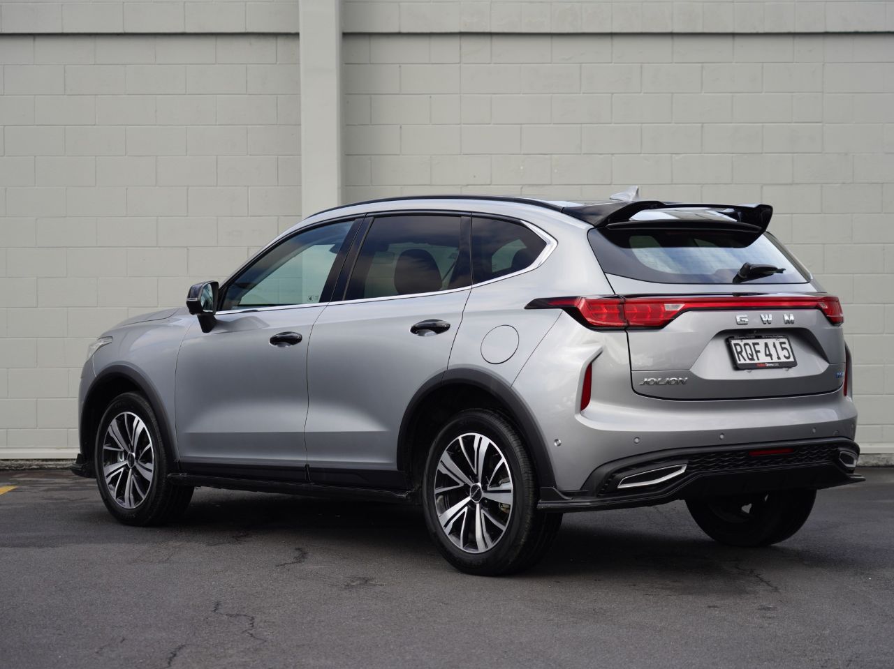 Vehicle image 2
