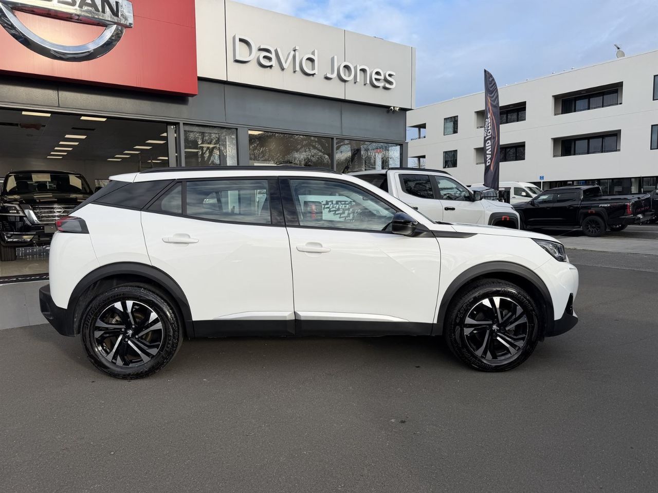 Vehicle image 2