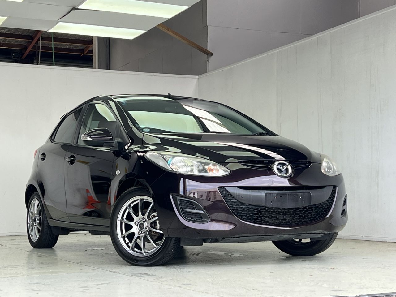 Vehicle image 3