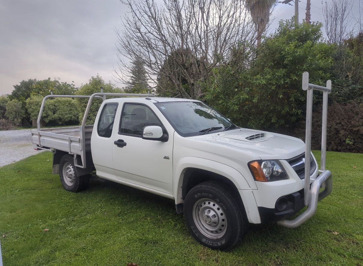 Vehicle image 2