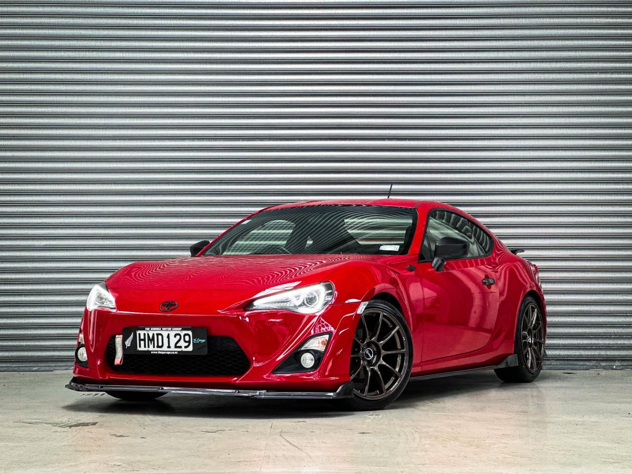 Vehicle image 1