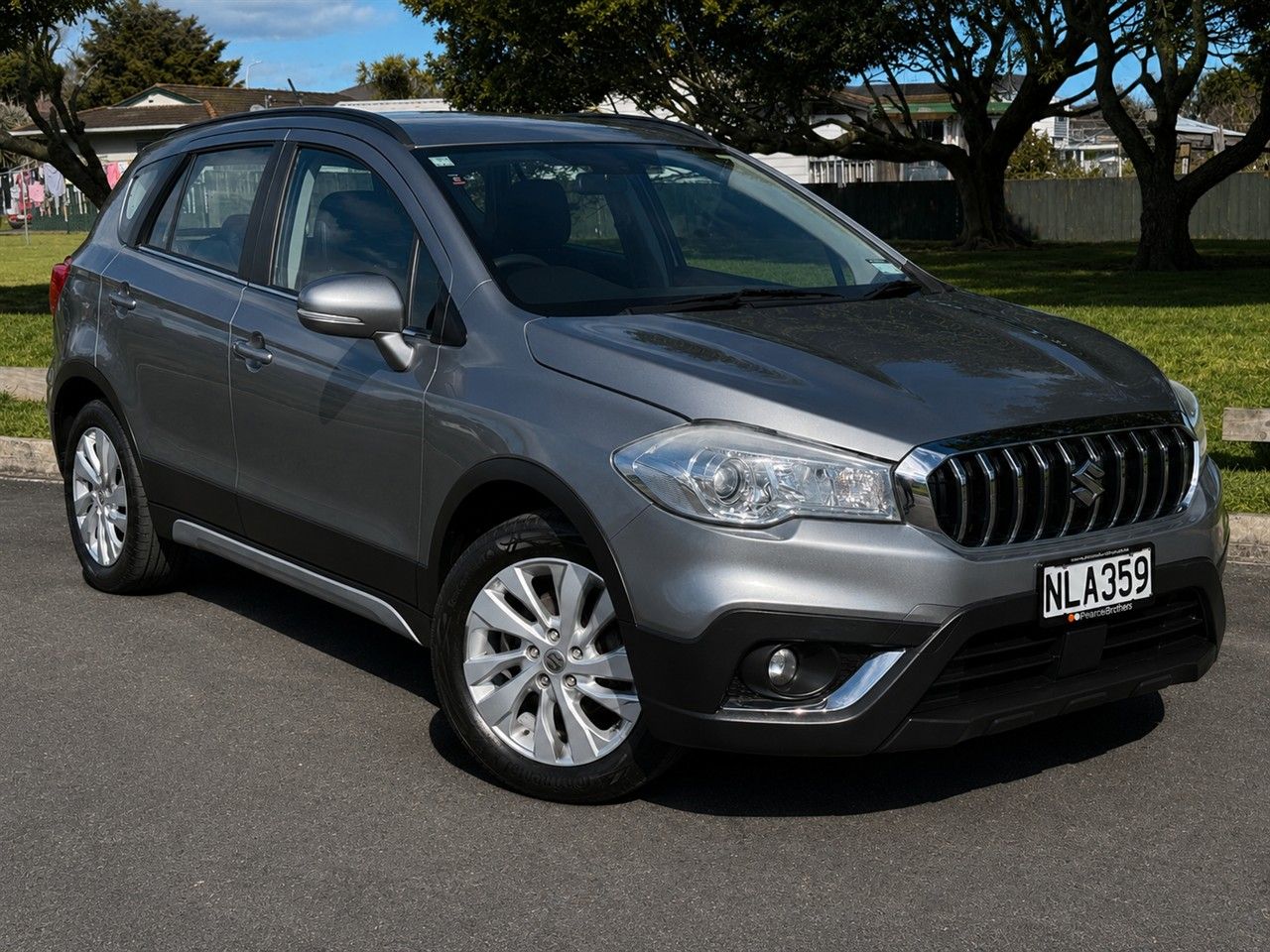 Vehicle image 1