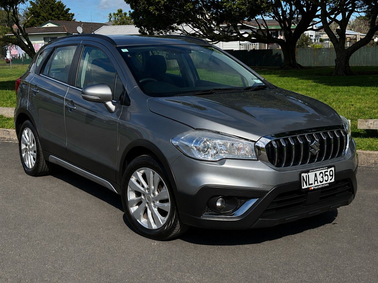 Vehicle image 2