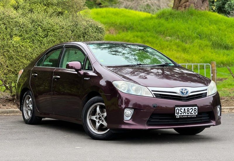 Vehicle image 1
