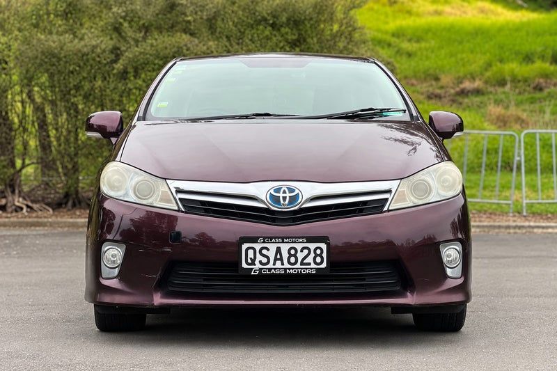 Vehicle image 2