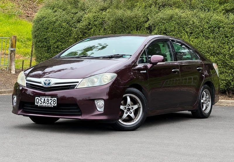 Vehicle image 3