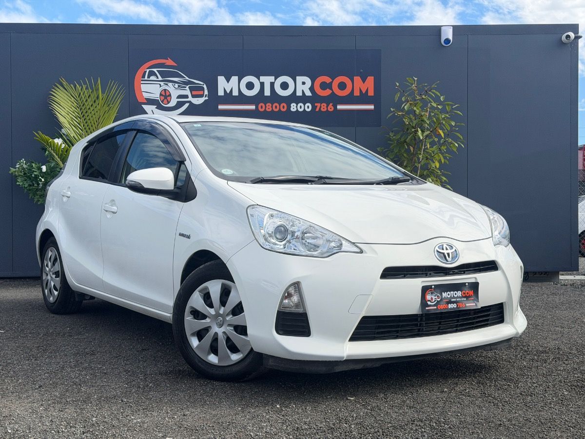 Vehicle image 1