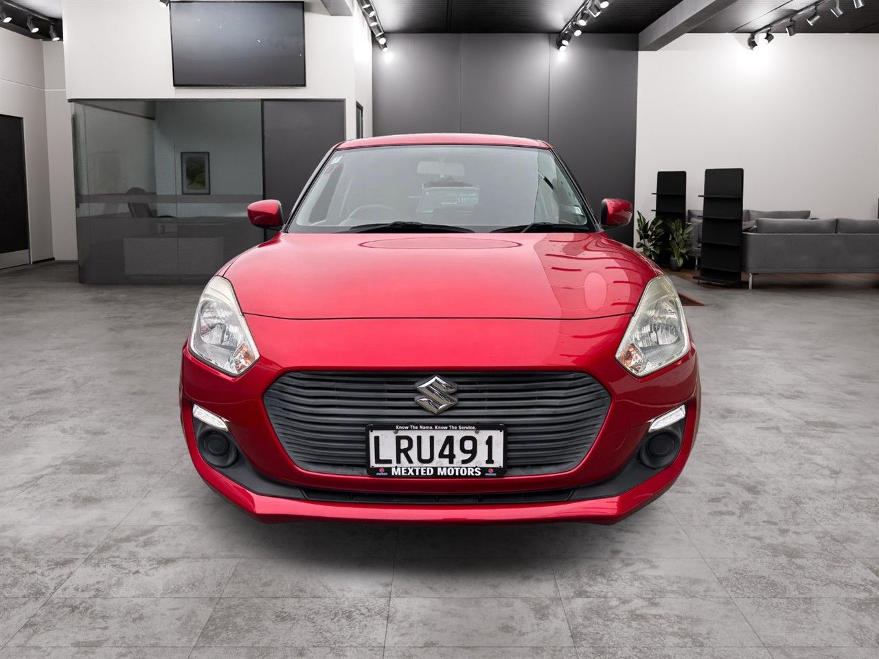 Vehicle image 3