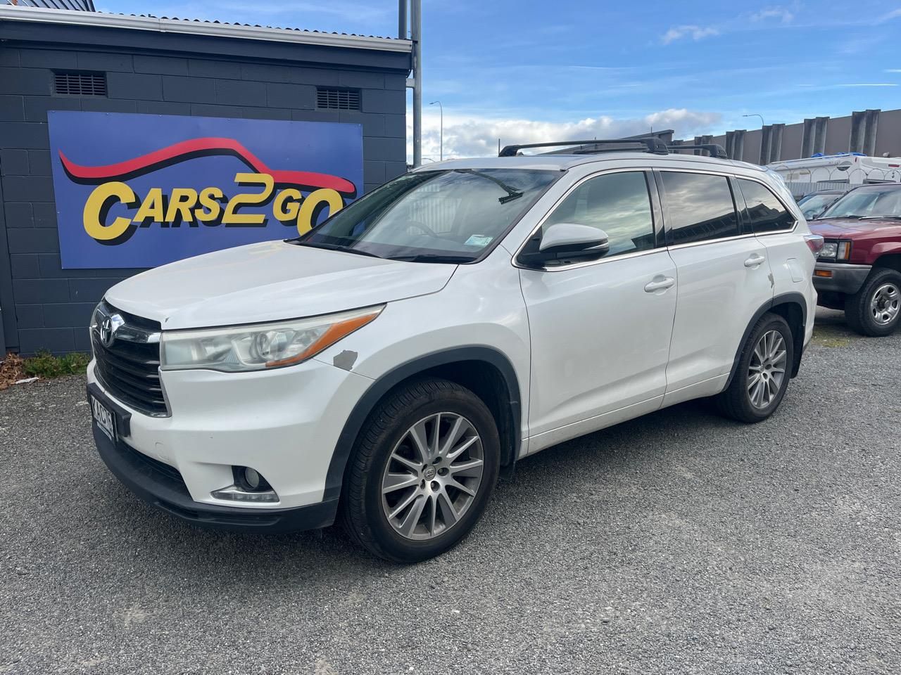 Vehicle image 1