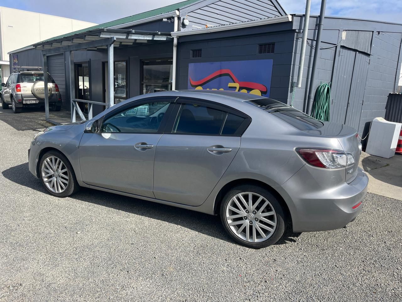 Vehicle image 2