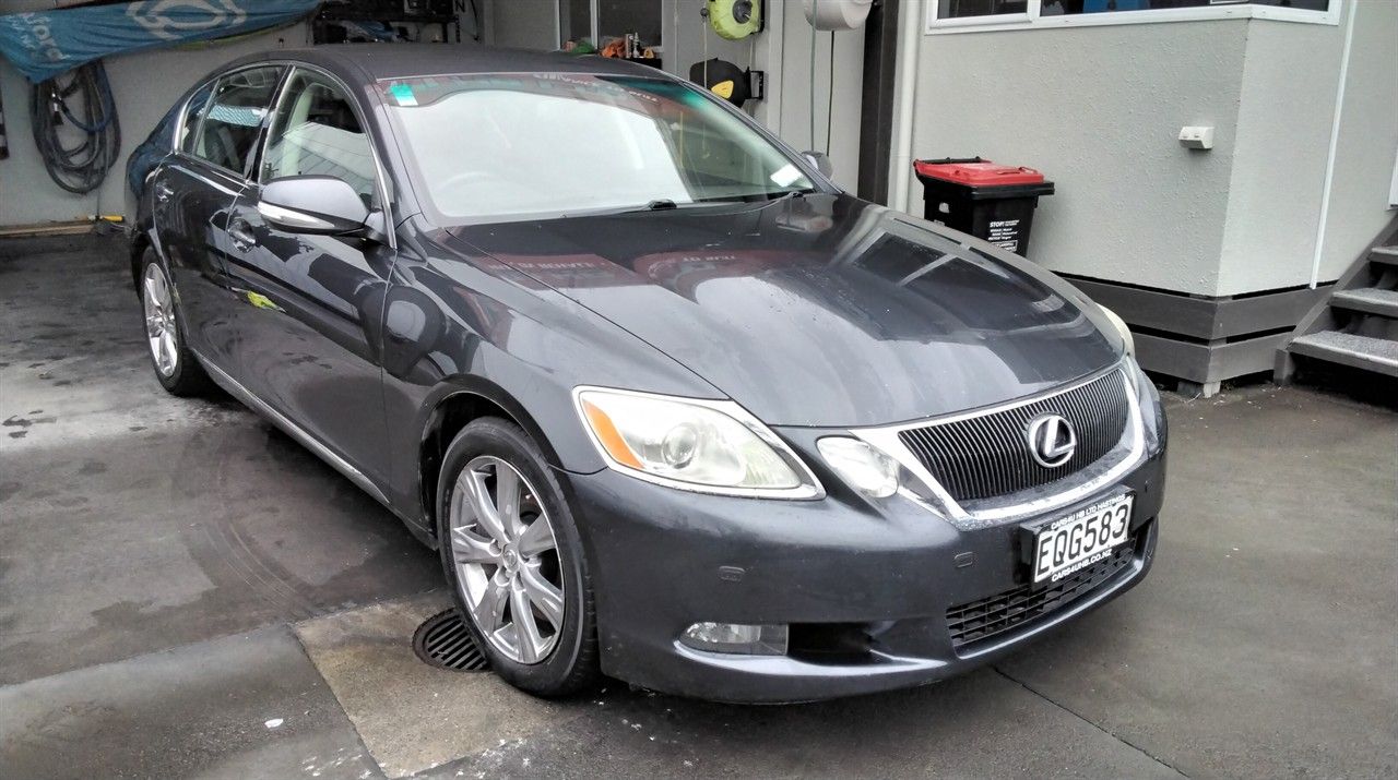 Vehicle image 1