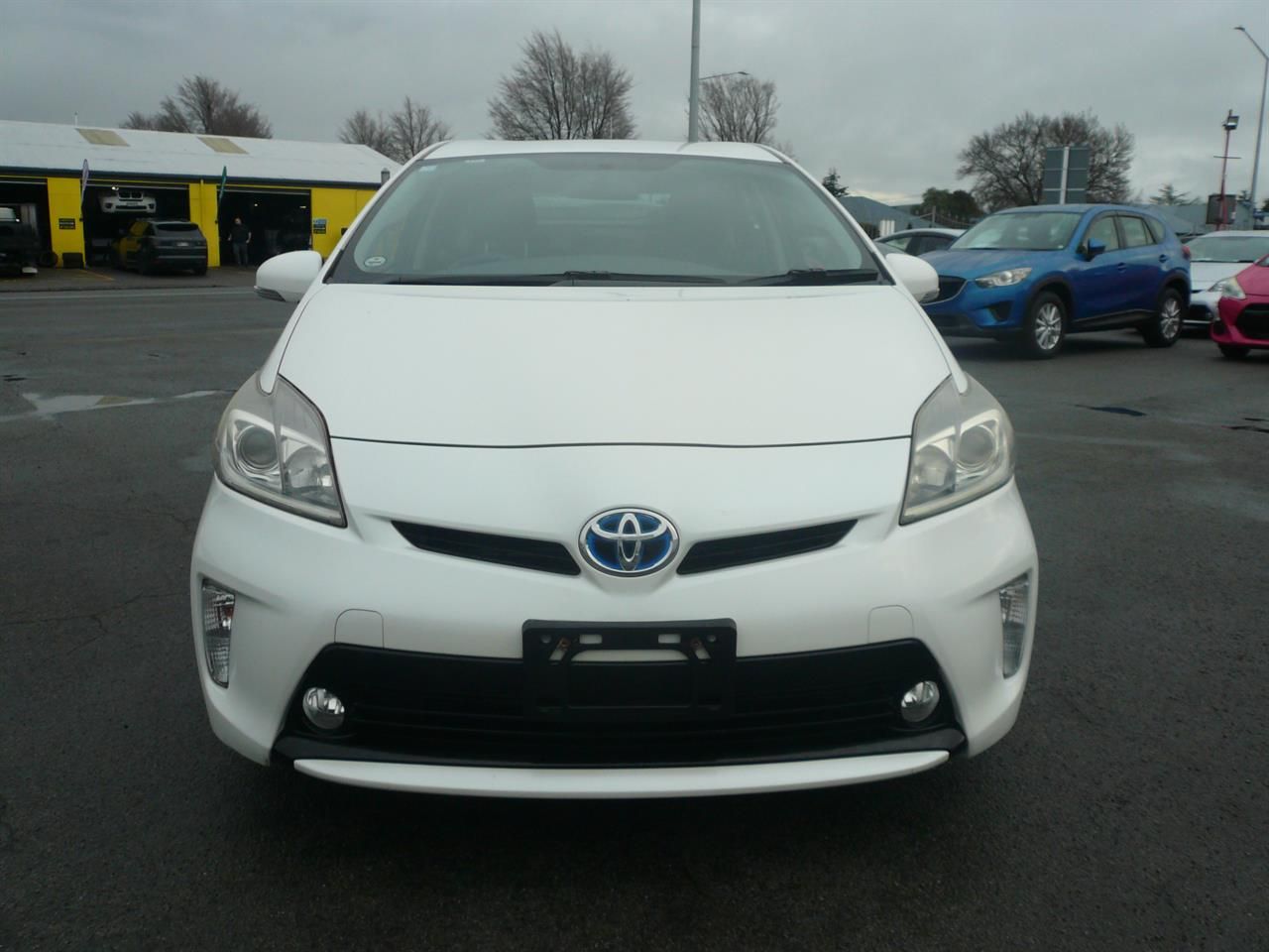 Vehicle image 2