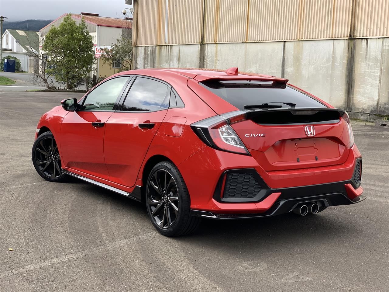 Vehicle image 2