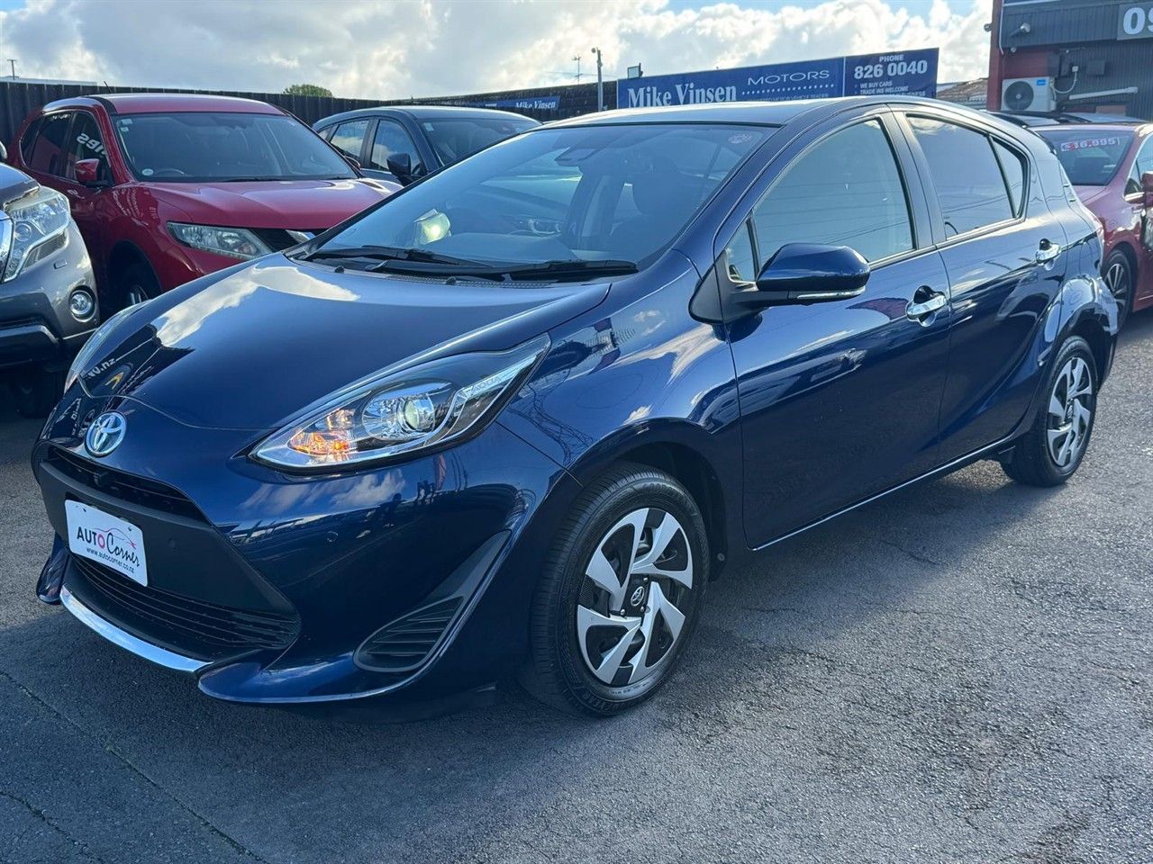 Vehicle image 1