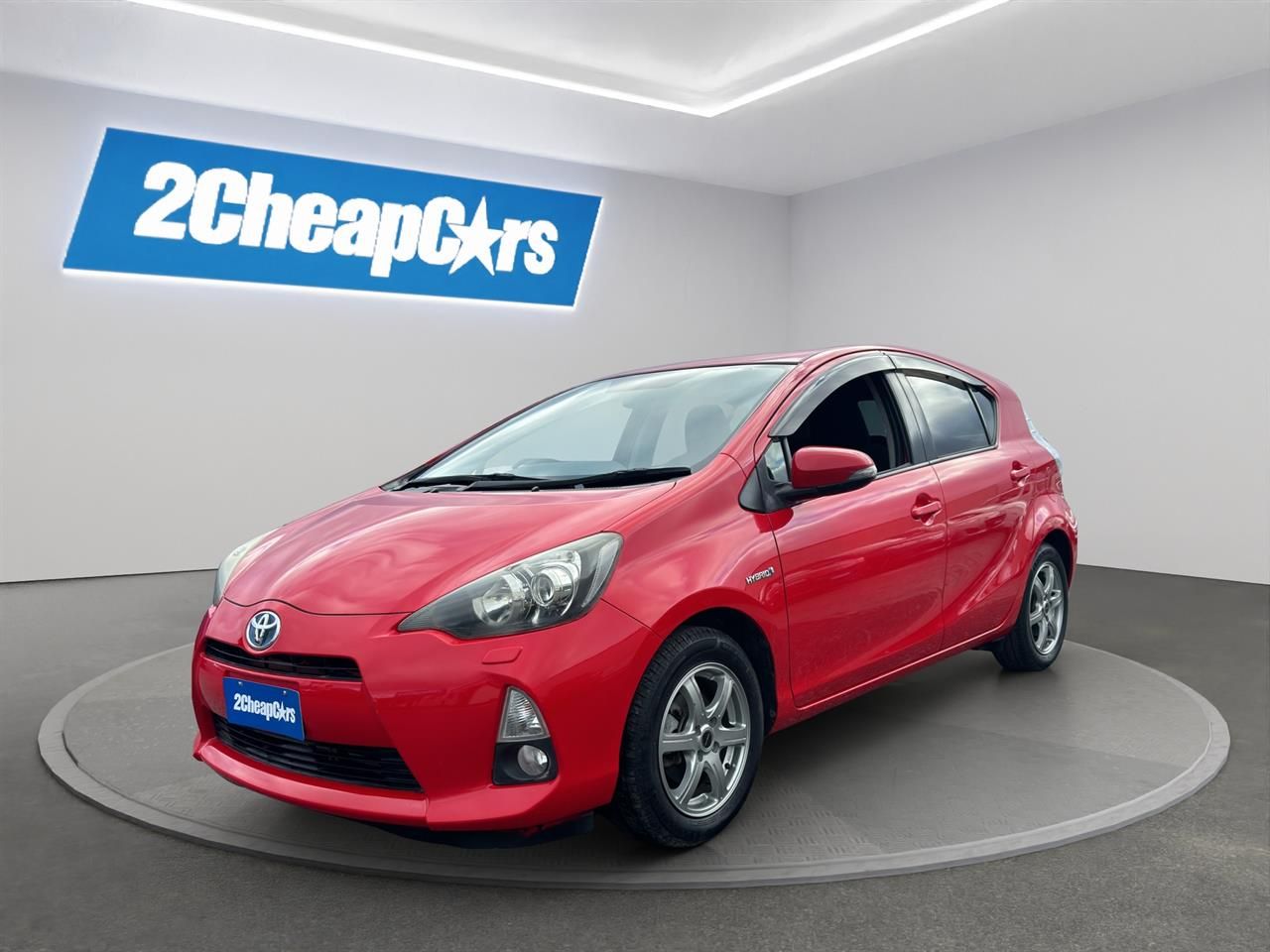 Vehicle image 1