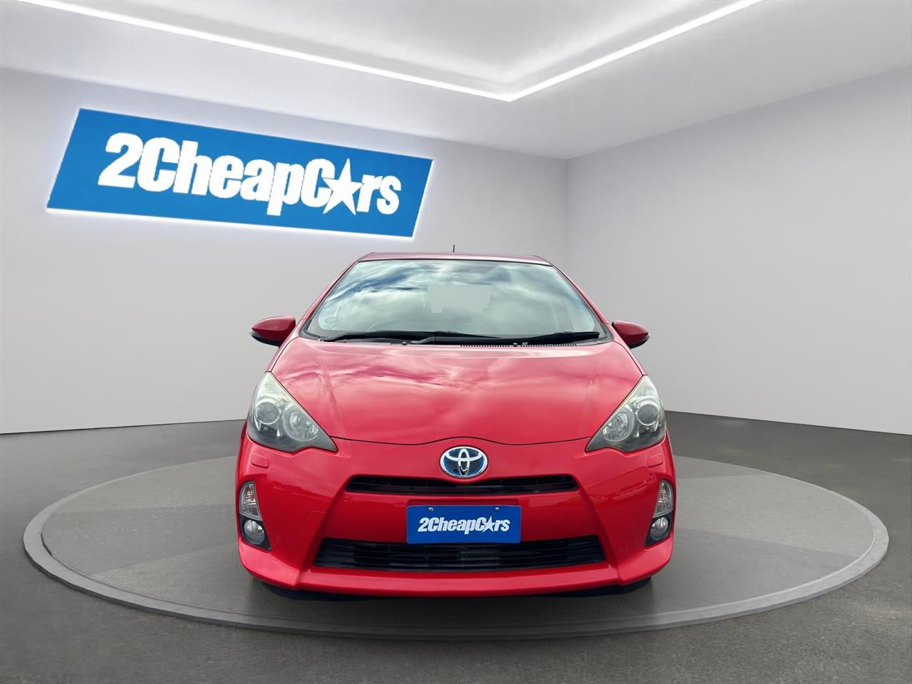 Vehicle image 2