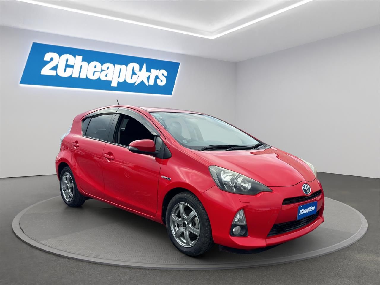 Vehicle image 3