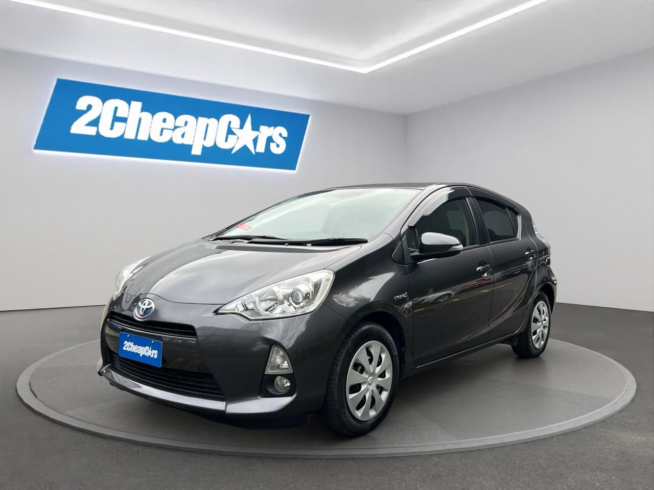 Vehicle image 1