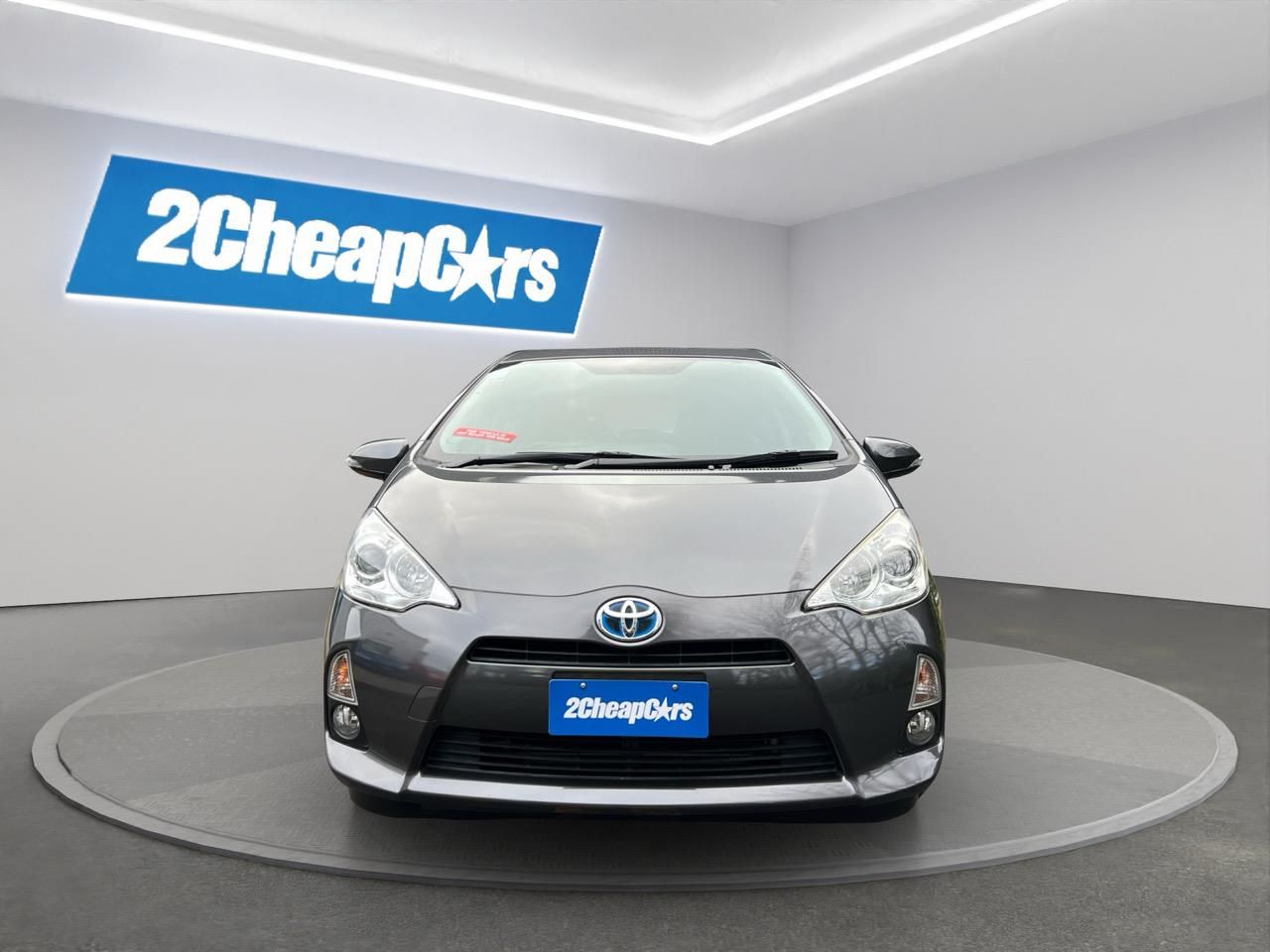Vehicle image 2