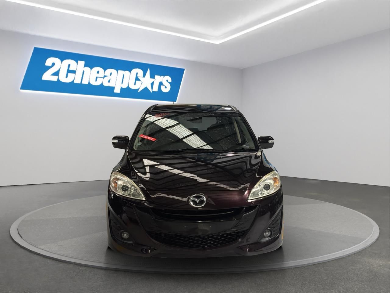 Vehicle image 2
