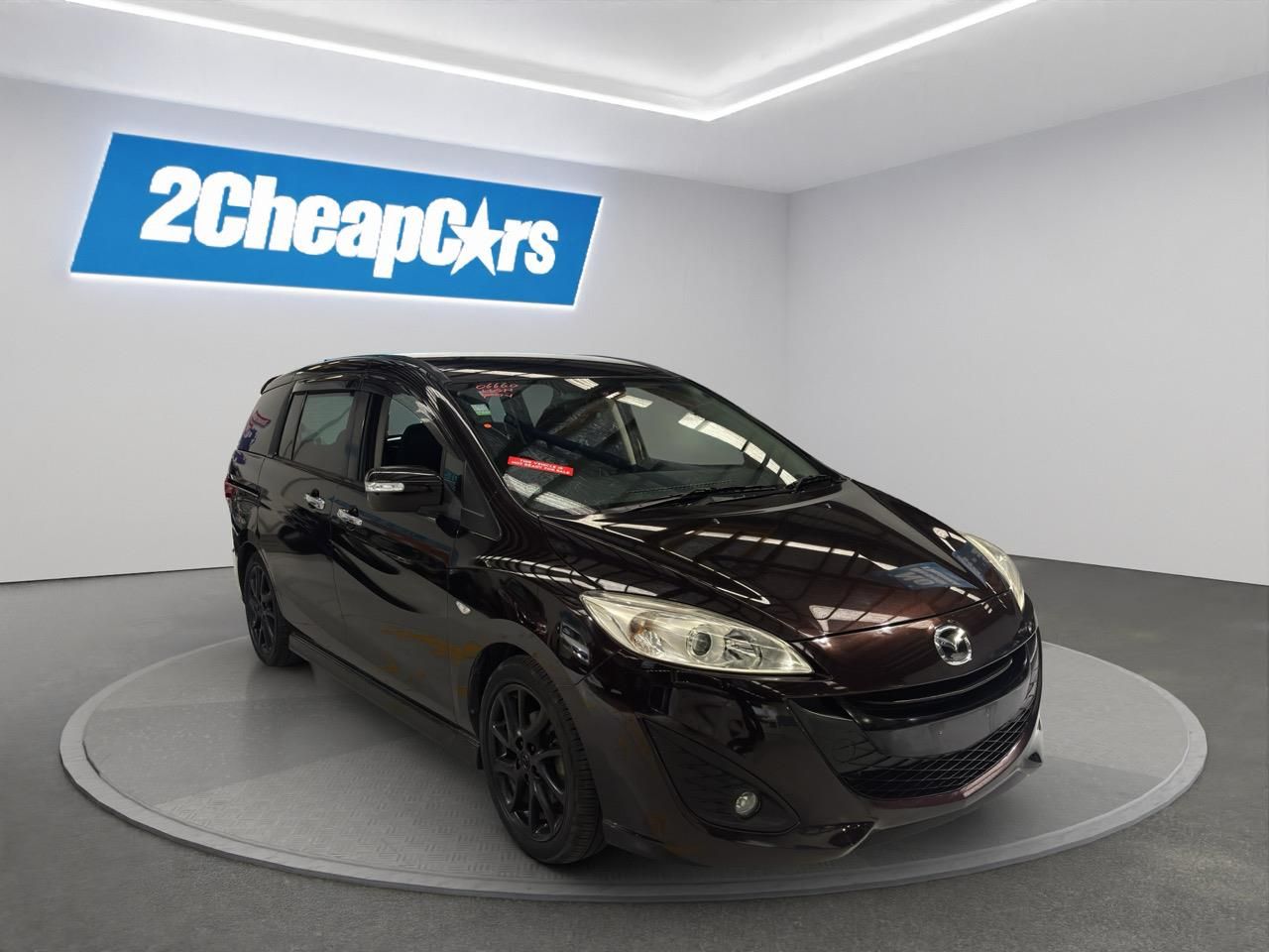 Vehicle image 3