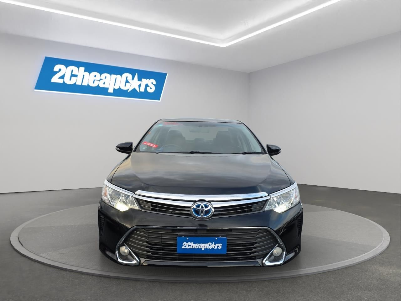 Vehicle image 2