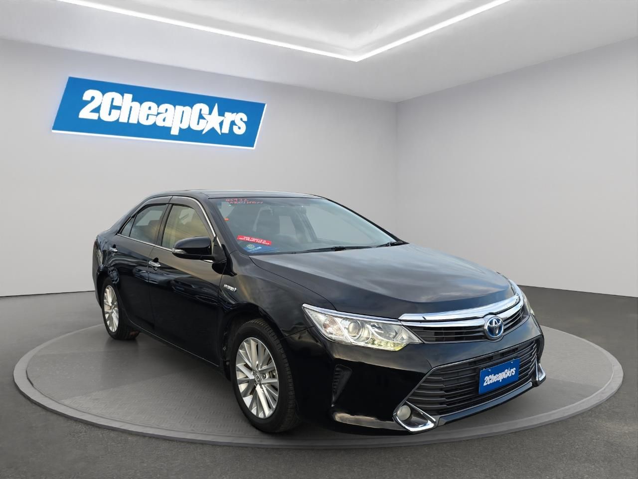 Vehicle image 3
