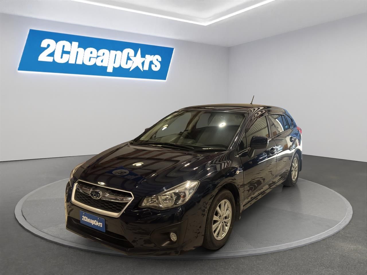 Vehicle image 1