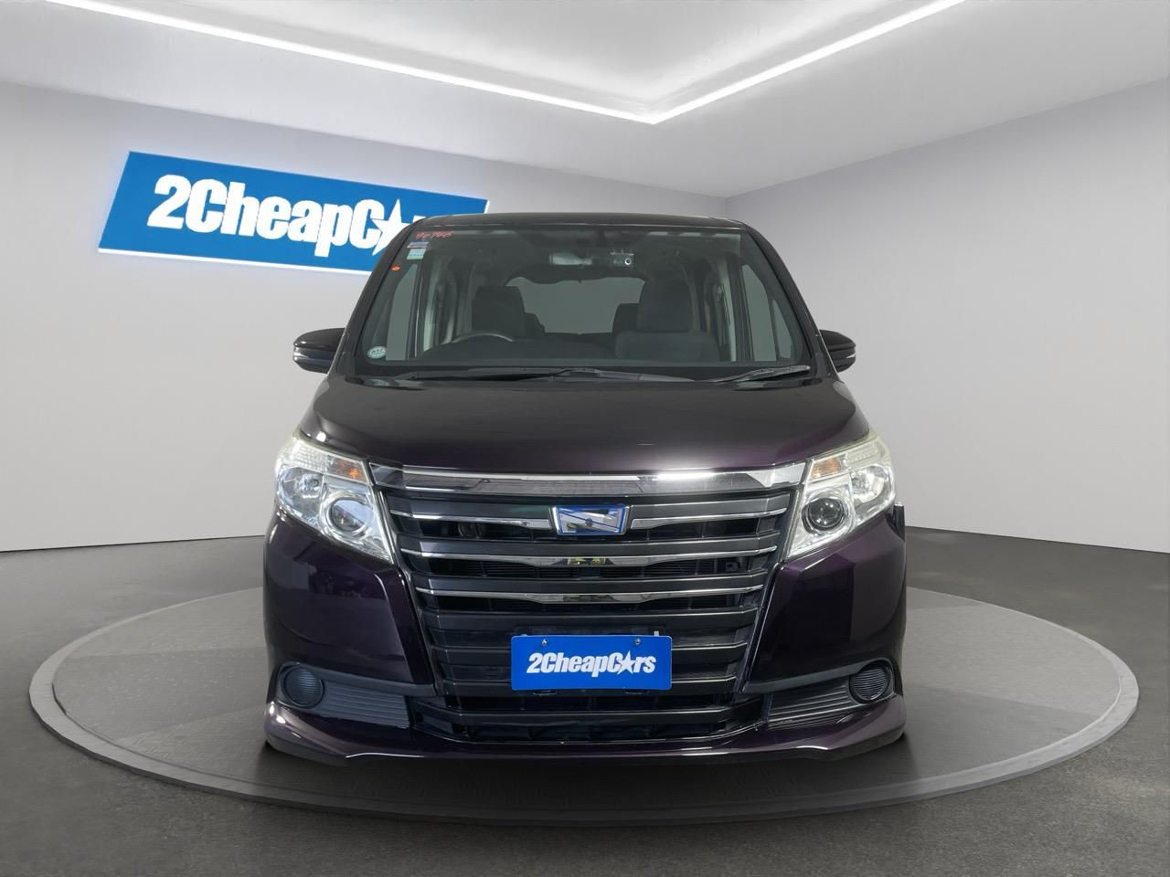 Vehicle image 2