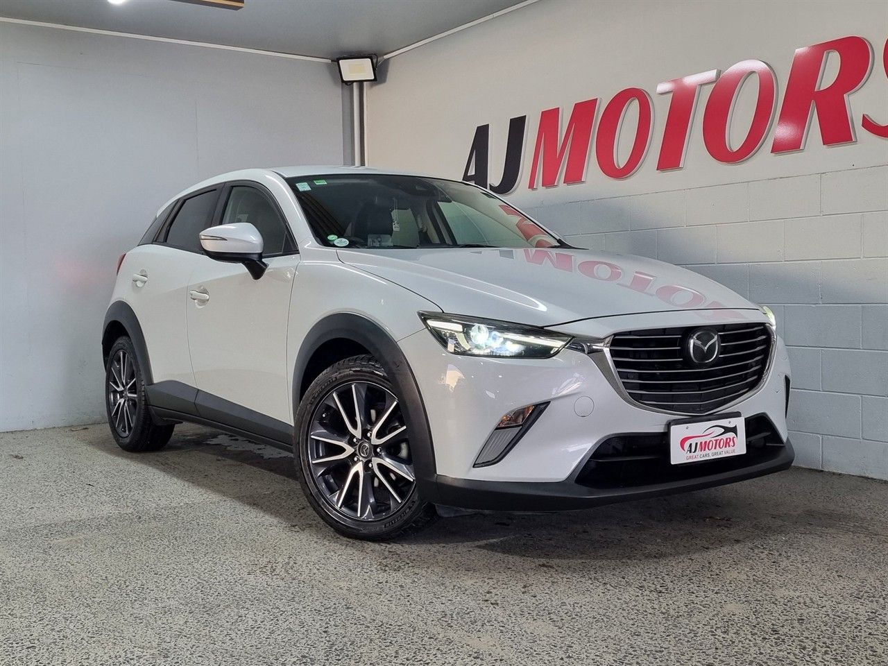 Vehicle image 1