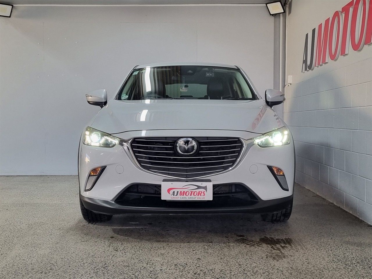 Vehicle image 2