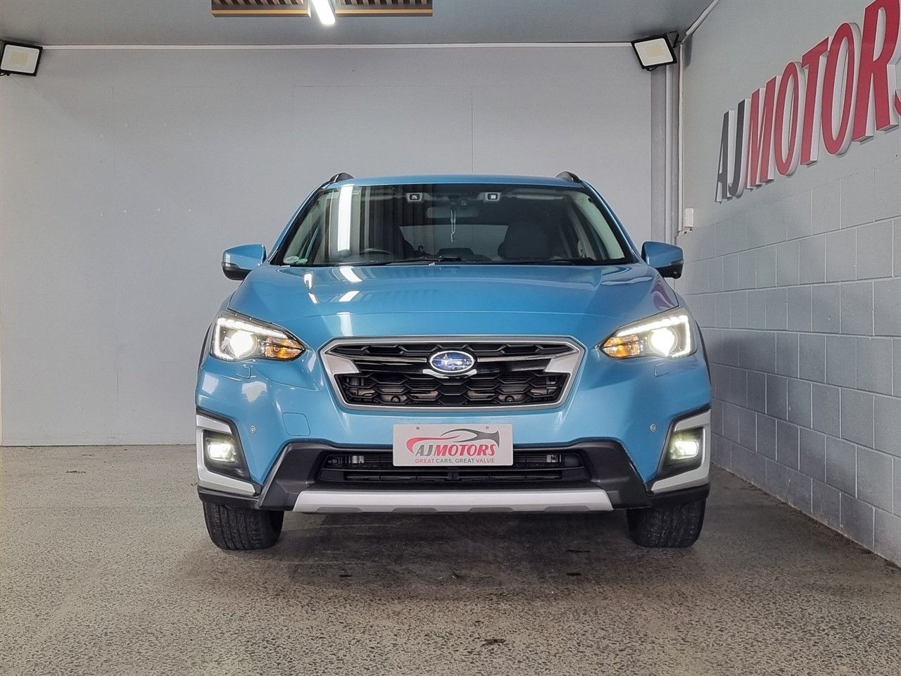 Vehicle image 2