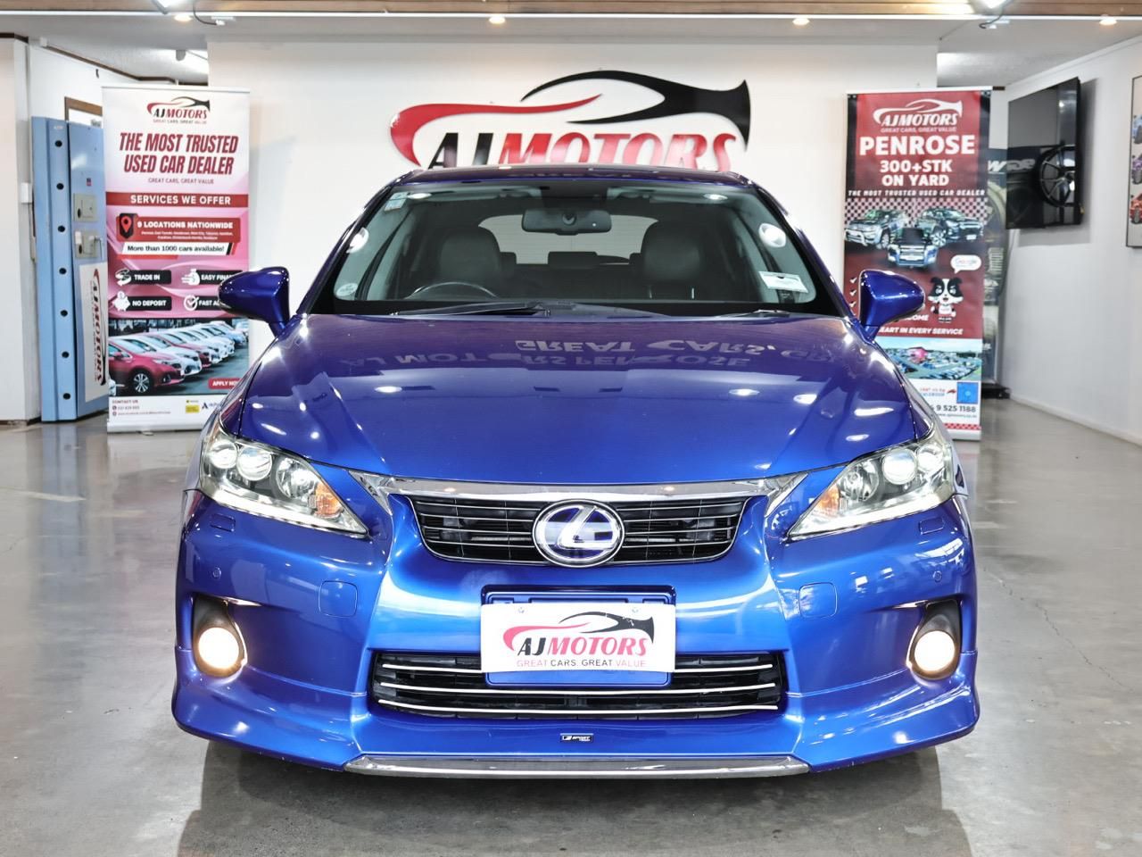 Vehicle image 2