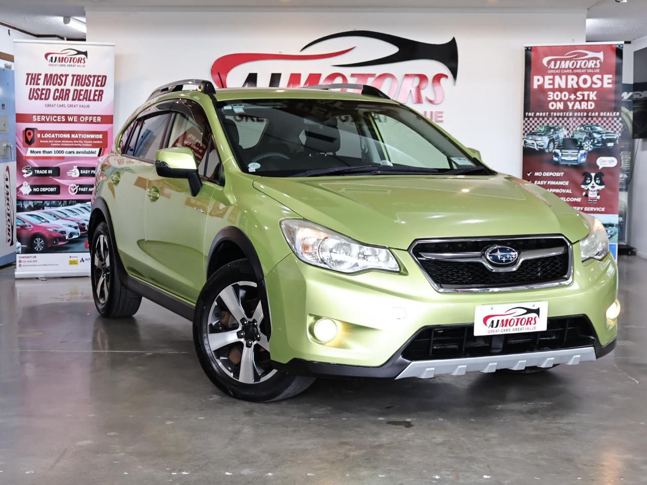 Vehicle image 1
